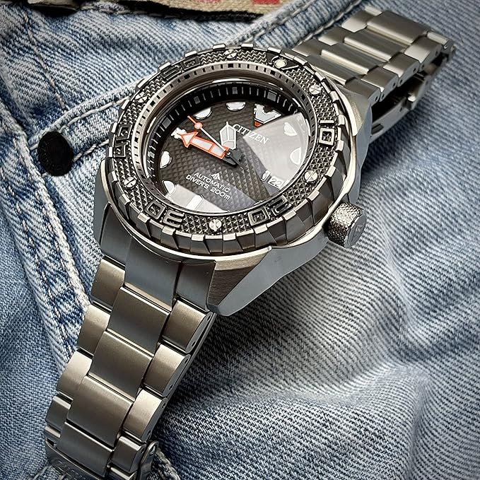 Ceas Barbati, Citizen, Promaster Marine NB6004-83E
